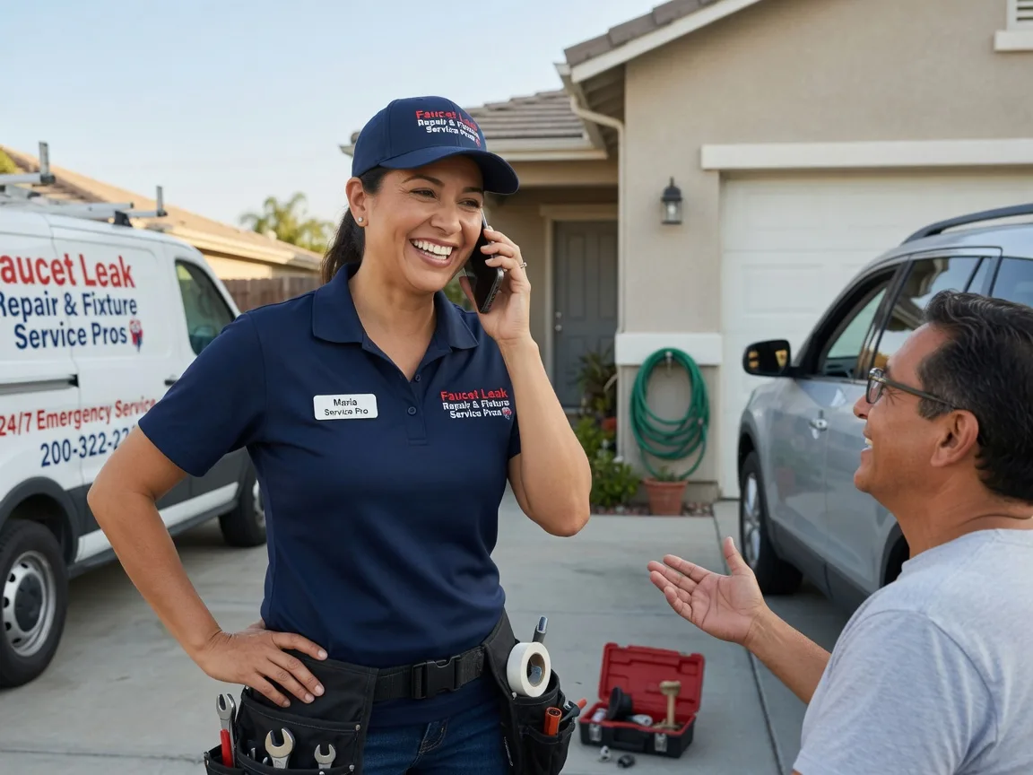 Faucet Repair Orlando, FL FAQs
