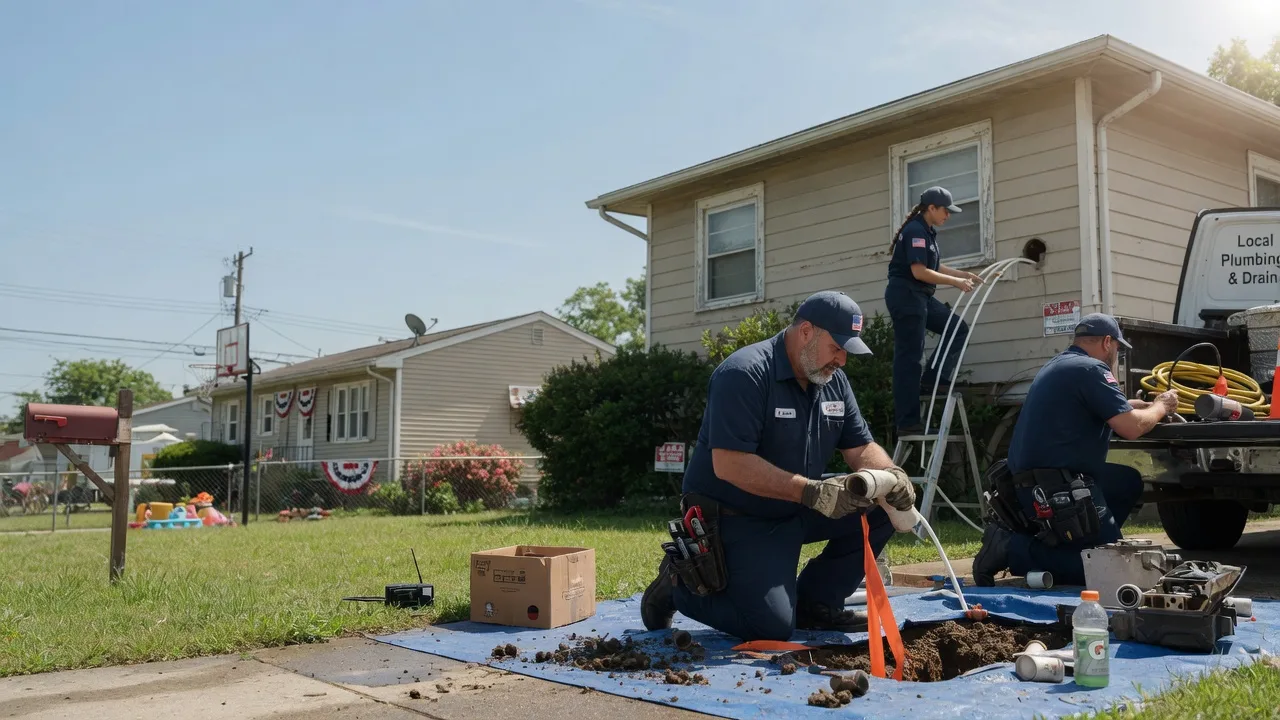 Faucet Repair in Orlando, FL near me
