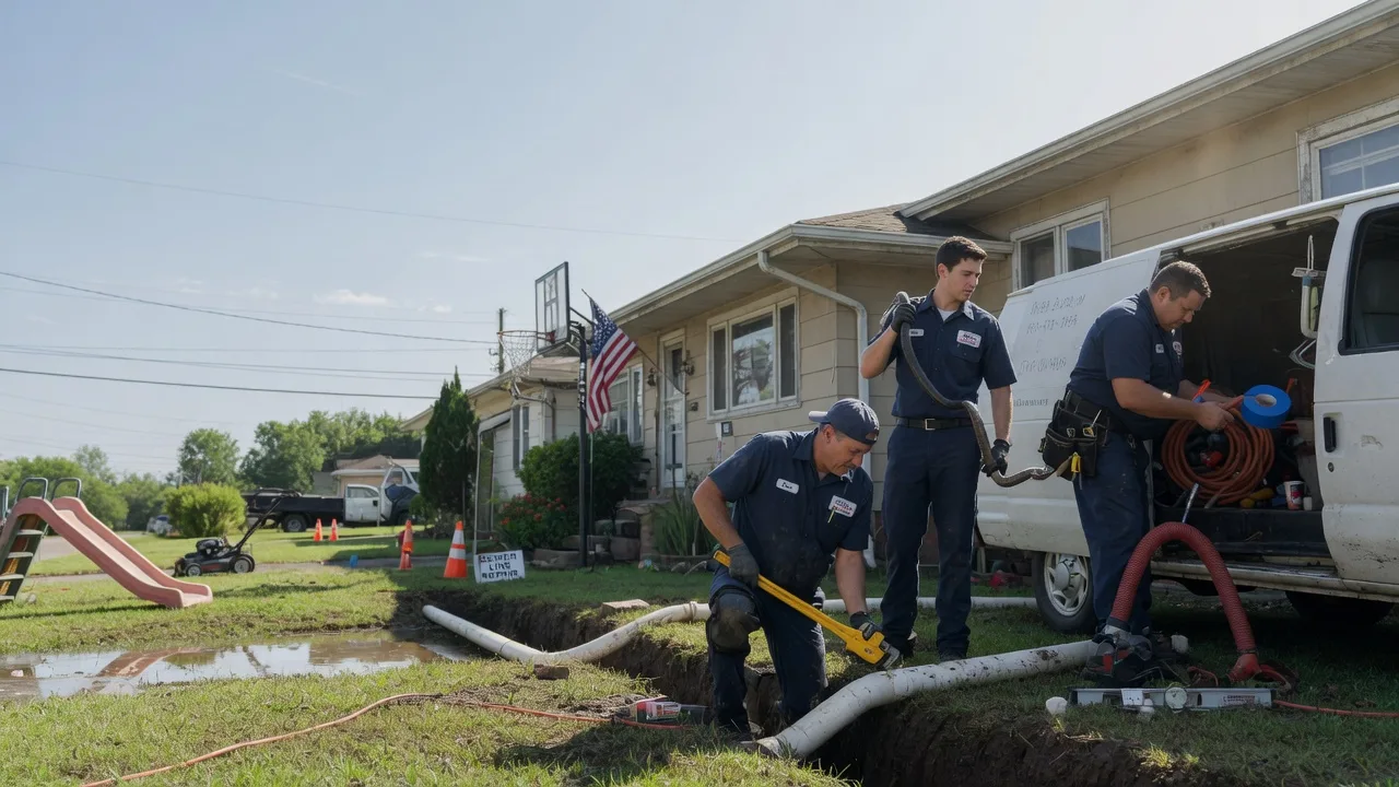 Toilet Installation in Orlando, FL near me